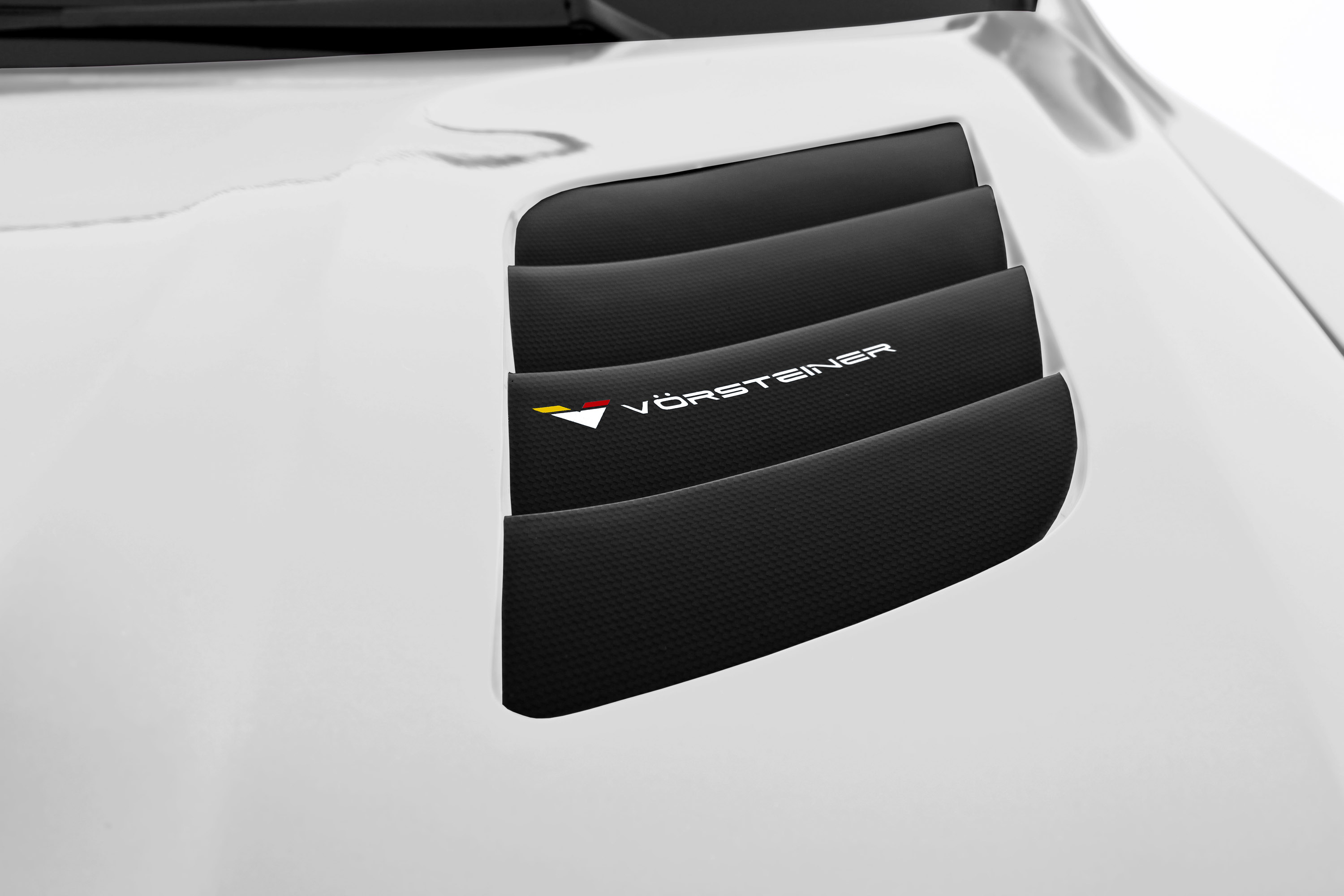 Vorsteiner BMW X5 M