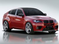 Vorsteiner BMW X6M (2010) - picture 1 of 2