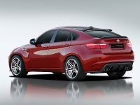 Vorsteiner BMW X6M (2010) - picture 2 of 2