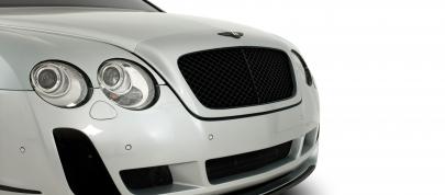2010 Vorsteiner Bentley Continental BR9 Edition (2009) - picture 4 of 10