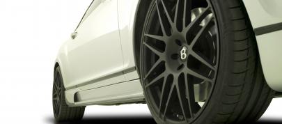 2010 Vorsteiner Bentley Continental BR9 Edition (2009) - picture 7 of 10
