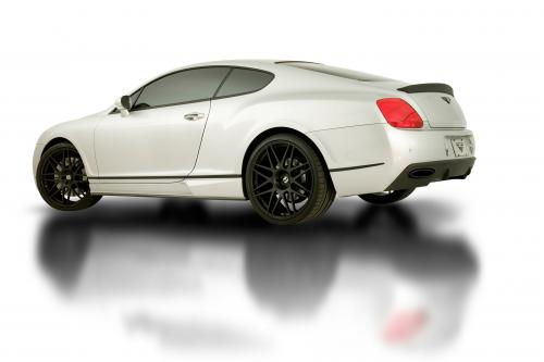 2010 Vorsteiner Bentley Continental BR9 Edition (2009) - picture 8 of 10