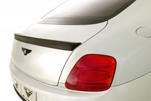2010 Vorsteiner Bentley Continental BR9 Edition (2009) - picture 9 of 10