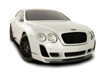 2010 Vorsteiner Bentley Continental BR9 Edition (2009) - picture 4 of 10