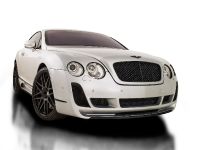 2010 Vorsteiner Bentley Continental BR9 Edition (2009) - picture 1 of 10