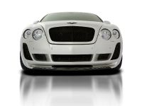 2010 Vorsteiner Bentley Continental BR9 Edition (2009) - picture 7 of 10