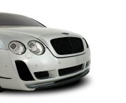 2010 Vorsteiner Bentley Continental BR9 Edition (2009) - picture 8 of 10