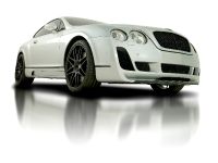 2010 Vorsteiner Bentley Continental BR9 Edition (2009) - picture 5 of 10