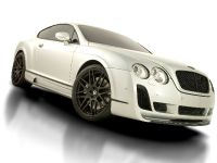 2010 Vorsteiner Bentley Continental BR9 Edition (2009) - picture 2 of 10