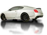2010 Vorsteiner Bentley Continental BR9 Edition (2009) - picture 3 of 10