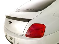 2010 Vorsteiner Bentley Continental BR9 Edition (2009)