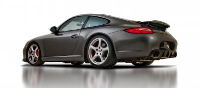 2010 Vorsteiner VGT Porsche Carrera (2009) - picture 4 of 5