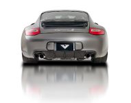 2010 Vorsteiner VGT Porsche Carrera (2009) - picture 4 of 5