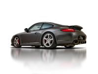 2010 Vorsteiner VGT Porsche Carrera (2009) - picture 2 of 5