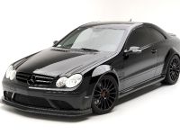 VORSTEINER Mercedes-benz CLK63 AMG (2008)