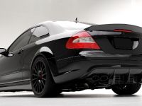 VORSTEINER Mercedes-benz CLK63 AMG (2008) - picture 3 of 5
