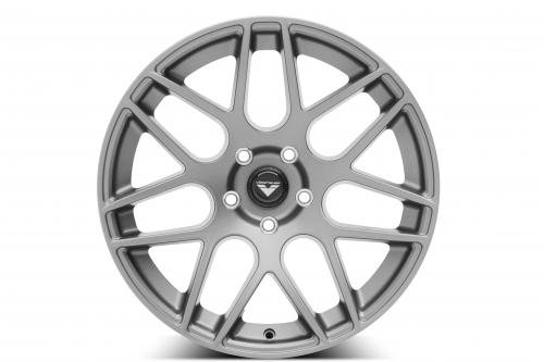 Vorsteiner CS-01 wheels (2010) - picture 1 of 2