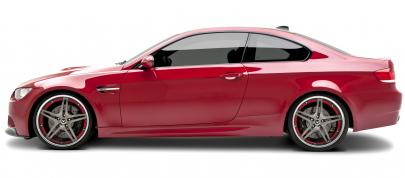 VORSTEINER BMW E92 M3 Coupe (2008) - picture 7 of 9
