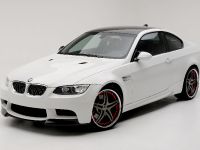 VORSTEINER BMW E92 M3 Coupe (2008) - picture 2 of 9