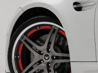 VORSTEINER BMW E92 M3 Coupe (2008)
