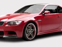 VORSTEINER BMW E92 M3 Coupe (2008) - picture 6 of 9