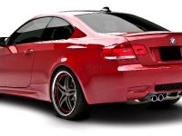 VORSTEINER BMW E92 M3 Coupe (2008)