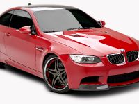 VORSTEINER BMW E92 M3 Coupe (2008)