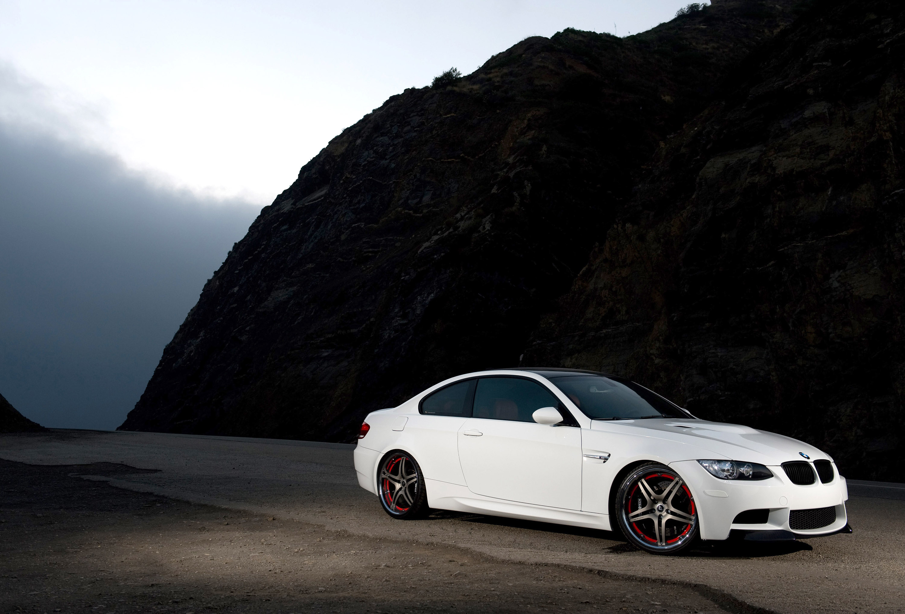 VORSTEINER BMW E92 M3 Coupe