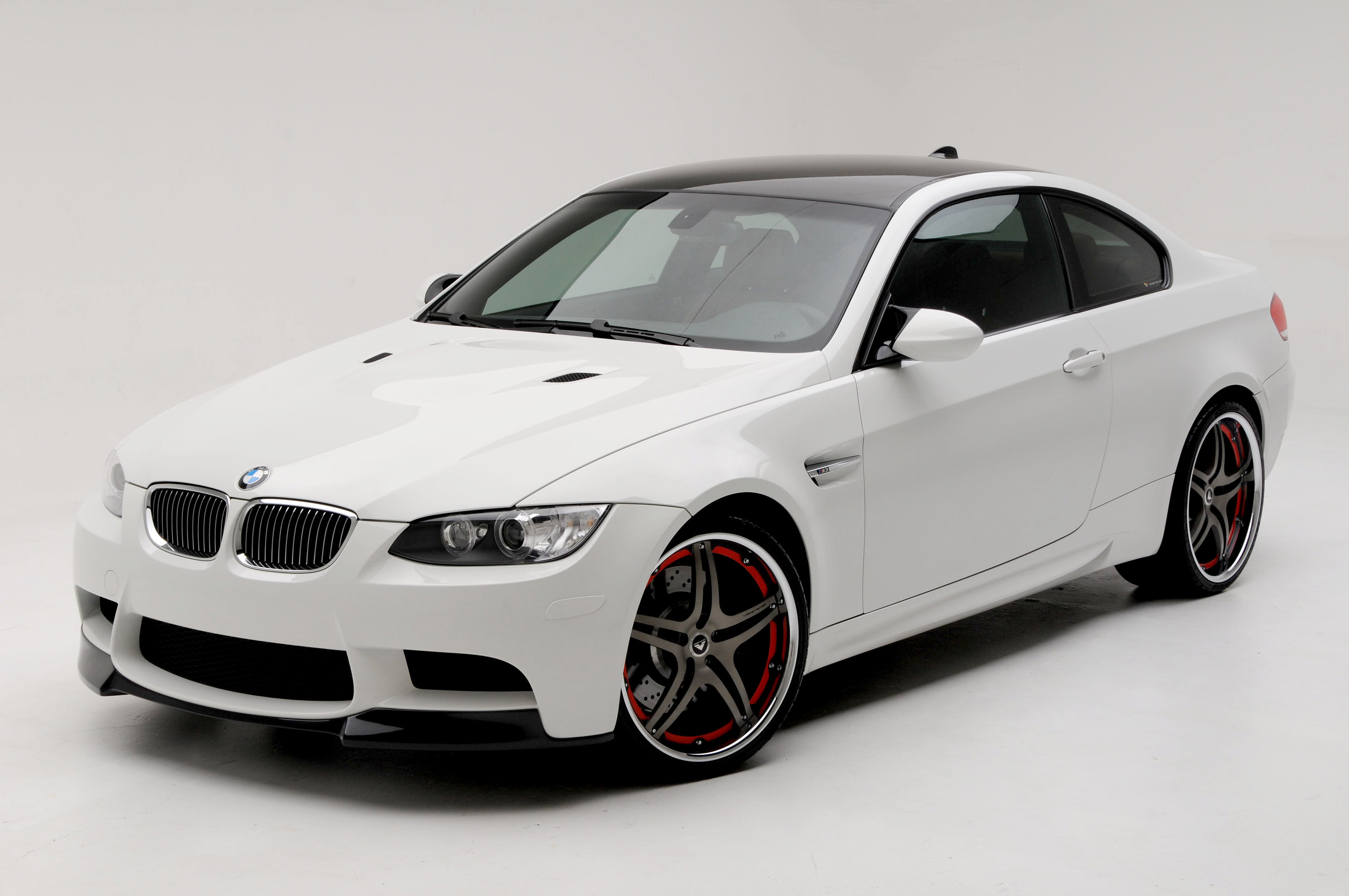 VORSTEINER BMW E92 M3 Coupe