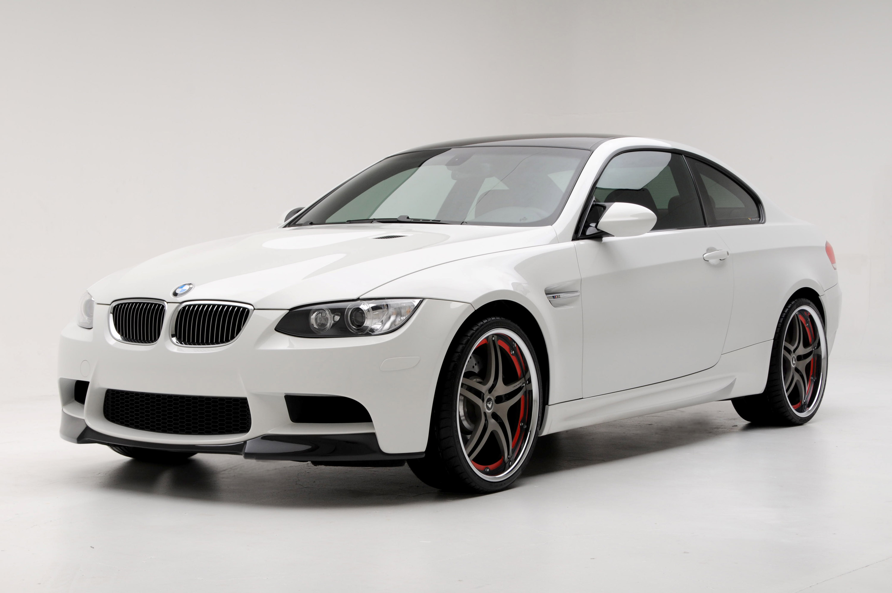 VORSTEINER BMW E92 M3 Coupe