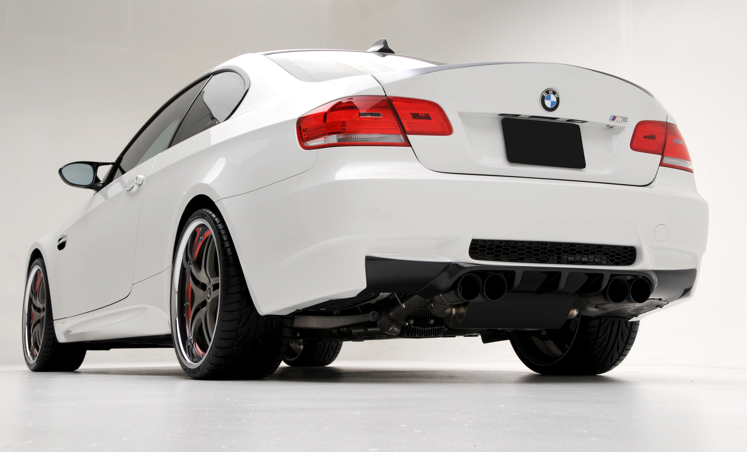 VORSTEINER BMW E92 M3 Coupe