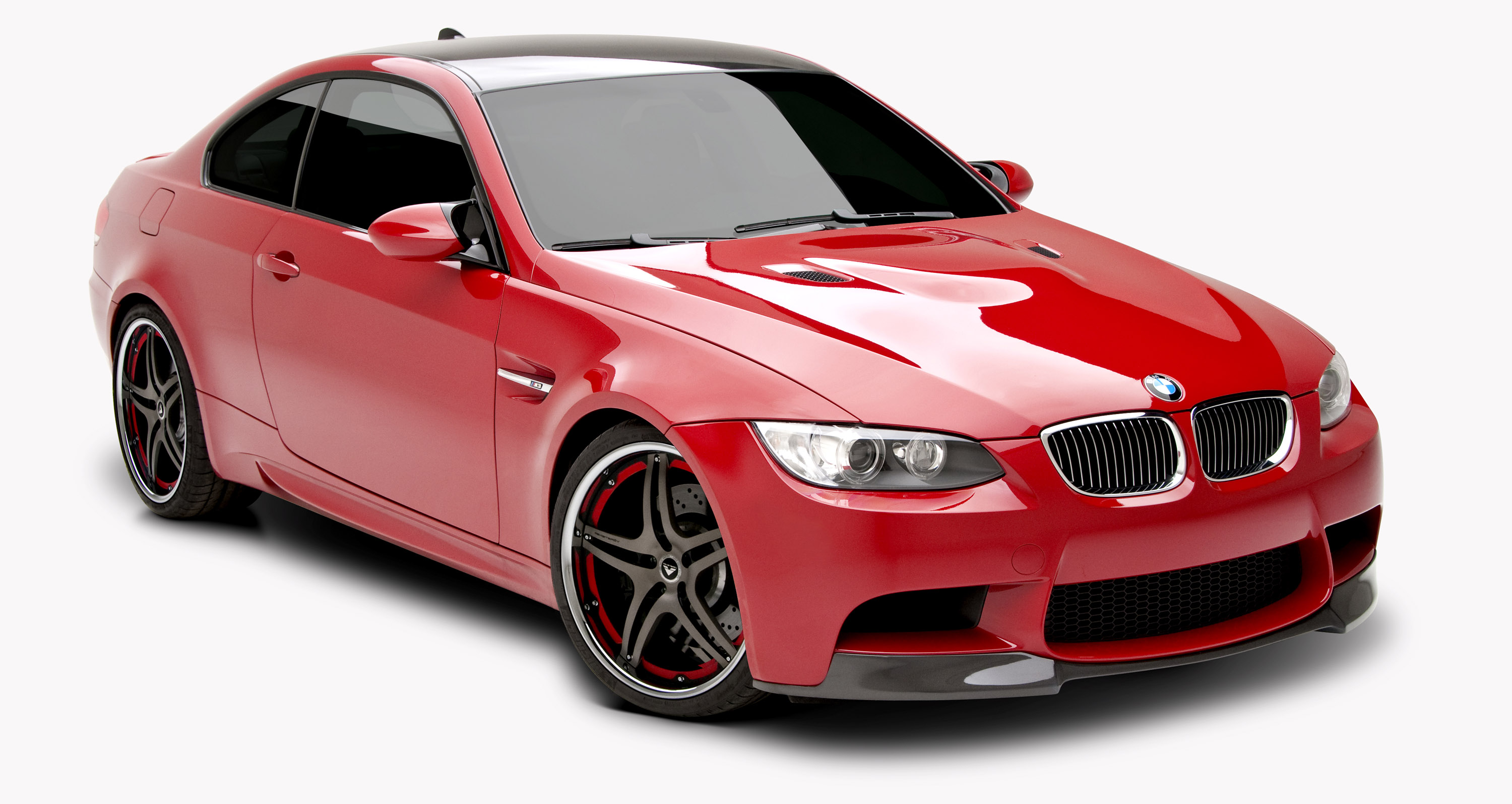 VORSTEINER BMW E92 M3 Coupe