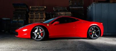 Vorsteiner Ferrari 458 Italia VS-130 (2012) - picture 4 of 9