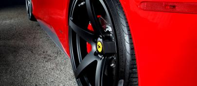 Vorsteiner Ferrari 458 Italia VS-130 (2012) - picture 7 of 9