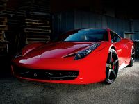 Vorsteiner Ferrari 458 Italia VS-130 (2012) - picture 1 of 9