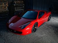 Vorsteiner Ferrari 458 Italia VS-130 (2012) - picture 2 of 9