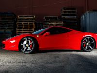 Vorsteiner Ferrari 458 Italia VS-130 (2012) - picture 4 of 9