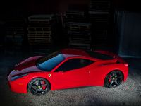 Vorsteiner Ferrari 458 Italia VS-130 (2012) - picture 5 of 9