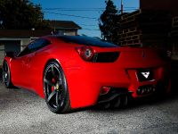 Vorsteiner Ferrari 458 Italia VS-130 (2012) - picture 6 of 9