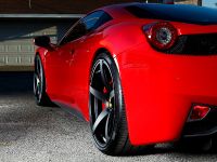 Vorsteiner Ferrari 458 Italia VS-130 (2012)