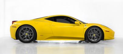 Vorsteiner Ferrari 458 Italia (2013) - picture 4 of 10