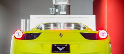Vorsteiner Ferrari 458 Italia (2013) - picture 7 of 10