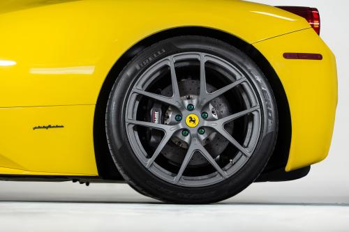 Vorsteiner Ferrari 458 Italia (2013) - picture 9 of 10