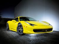 Vorsteiner Ferrari 458 Italia (2013) - picture 1 of 10