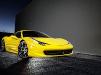 Vorsteiner Ferrari 458 Italia (2013) - picture 2 of 10