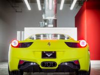 Vorsteiner Ferrari 458 Italia (2013) - picture 7 of 10