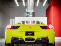 Vorsteiner Ferrari 458 Italia (2013) - picture 7 of 10