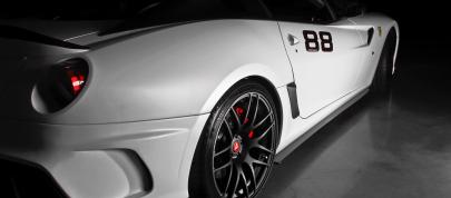 Vorsteiner Ferrari 599-VX (2011) - picture 7 of 8