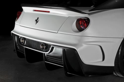 Vorsteiner Ferrari 599-VX (2011) - picture 8 of 8