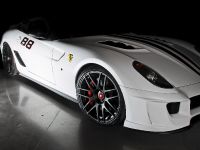 Vorsteiner Ferrari 599-VX (2011) - picture 2 of 8